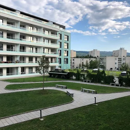 By Vibe * Cluj-Napoca
